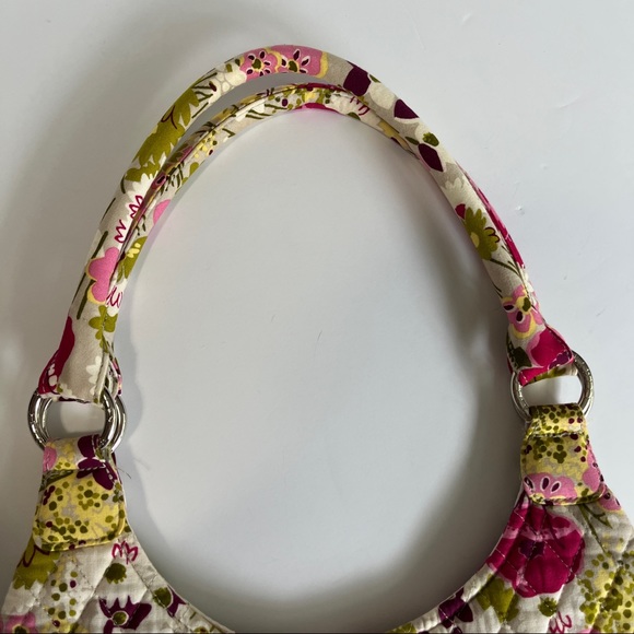 Vera Bradley Make Me Blush Bag - Picture 12 of 15